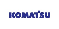 Λογότυπο Komatsu