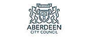 Aberdeen City Council 로고