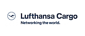 Lufthansa Cargo のロゴ