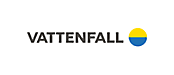 Logotipo da Vattenfall