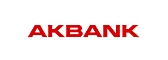 Logotipo do AK BANK