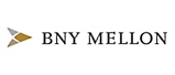 Logotipo do BNY MELLON