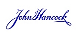 John Hancok のロゴ