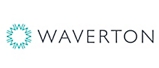 Logotipo de Waverton