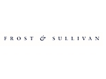 Frost and Sullivan 徽标