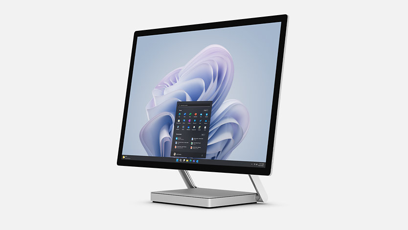 Surface Studio 2+ の画像