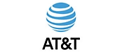 Λογότυπο AT και T