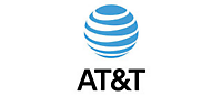AT&T- logo