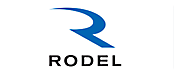 Rodel 로고