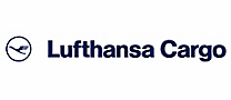 Λογότυπο Lufthansa Cargo