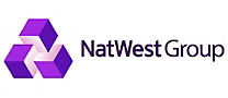 NatWest Group 徽标