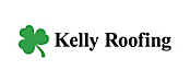 Logotyp för Kelly Roofing