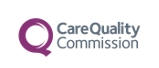 CareQuality Commision logo