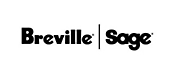 Logo firmy Breville Sage