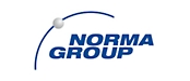 Логотип Norma Group