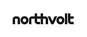Logo firmy Northvolt