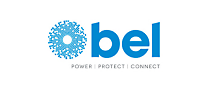 Logotyp för Bel