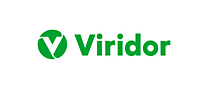 Logotyp för Viridor