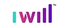 IWill 徽标