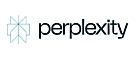 Logo firmy Perplexity