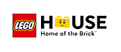 LEGO House 徽标