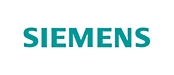 A Siemens emblémája