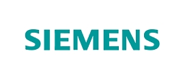 A Siemens emblémája