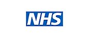 En logotyp för NHS