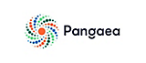 En logotyp för Pangaea