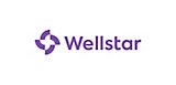 En logotyp för Wellstar