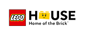 Logotipo da LEGO House