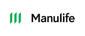 Manulife のロゴ
