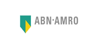 Logotipo de ABN AMRO