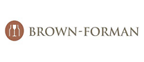 Brown Forman 標誌