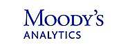 Logotipo da Moody's Analytics
