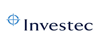 Logotyp för Investec