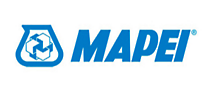 Logotyp för Mapei