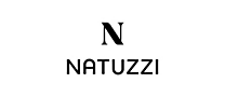 Logotyp för NATUZZI