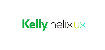 Λογότυπο Helixux της Kelly