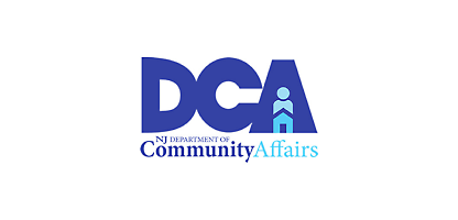 Λογότυπο DCA