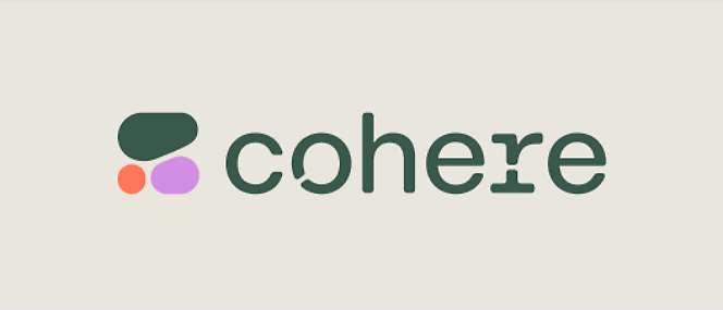 cohere Logo