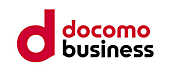 Docomo business 徽标