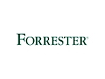 Forrester logosu