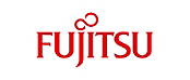 Logotipo de FUJITSU