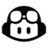 GitHub Copilot-logotyp