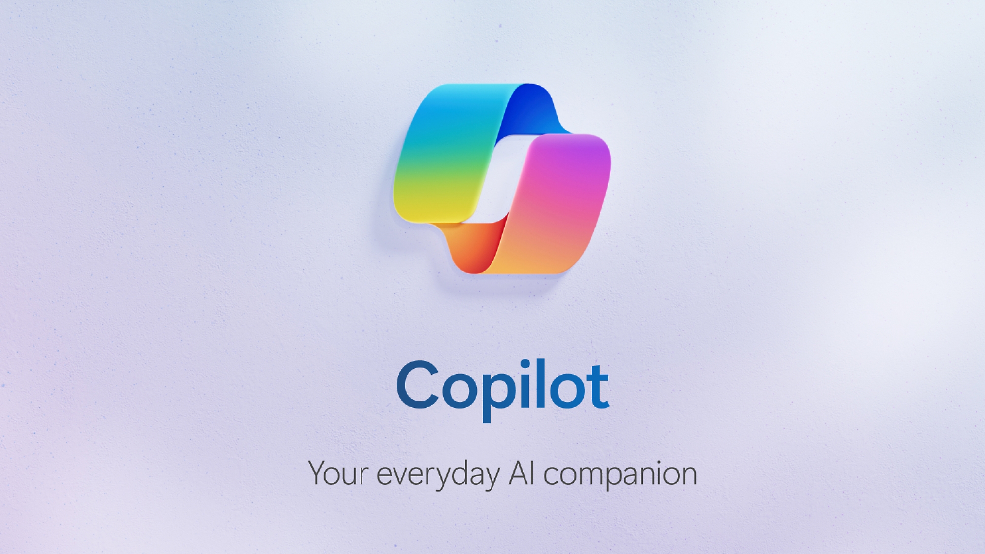 Miniatura de vídeo do Copilot com o logotipo do Copilot