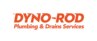 Logotipo da DYNO-ROD