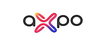 Axpo のロゴ