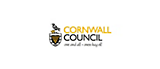 โลโก้ Cornwall Council