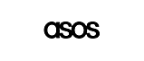 Asos のロゴ